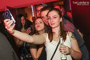 Party im Jugendclubhaus