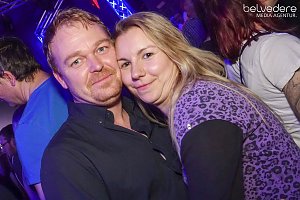 Party im Jugendclubhaus