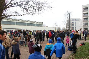33. Nordh&auml;user Silvesterlauf