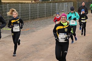 33. Nordh&auml;user Silvesterlauf