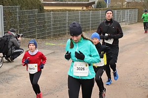 33. Nordh&auml;user Silvesterlauf