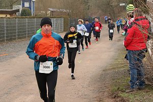 33. Nordh&auml;user Silvesterlauf