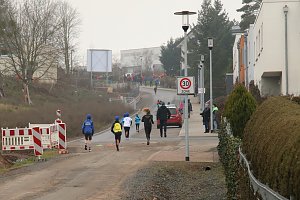 33. Nordh&auml;user Silvesterlauf