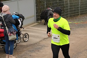 33. Nordh&auml;user Silvesterlauf