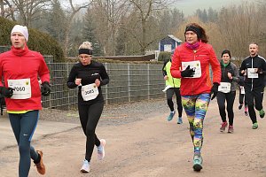 33. Nordh&auml;user Silvesterlauf