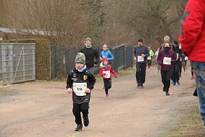33. Nordh&auml;user Silvesterlauf