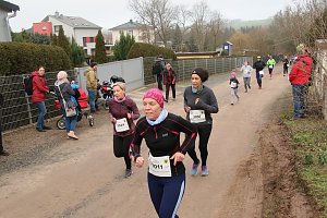 33. Nordh&auml;user Silvesterlauf