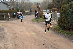 33. Nordh&auml;user Silvesterlauf