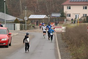 33. Nordh&auml;user Silvesterlauf