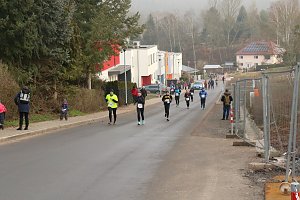 33. Nordh&auml;user Silvesterlauf