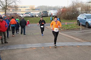 33. Nordh&auml;user Silvesterlauf