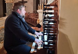 Orgelkonzert