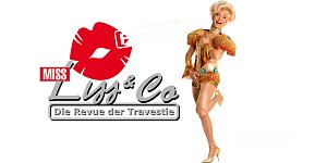 Revue der Travestie im STOCKSEN