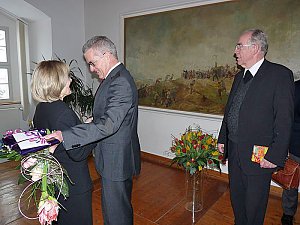 Geburtstag Renate Weinert