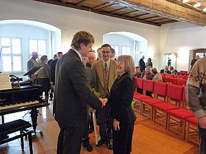 Geburtstag Renate Weinert