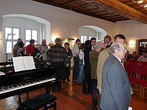 Geburtstag Renate Weinert