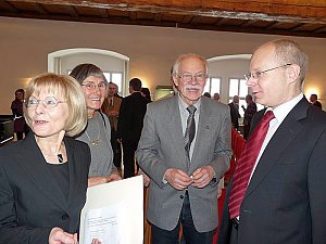 Geburtstag Renate Weinert