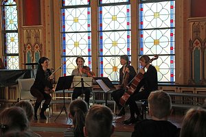 "Beethoven f&uuml;hlen"