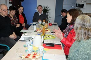 Familienpass im Kyffh&auml;userkreis vorgestellt