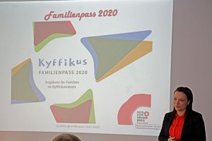 Familienpass im Kyffh&auml;userkreis vorgestellt