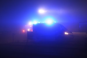 brand in wipperdorf