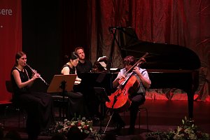 Neujahrsempfang des Kreises und der Kreissparkasse im Nordh&auml;user Theater