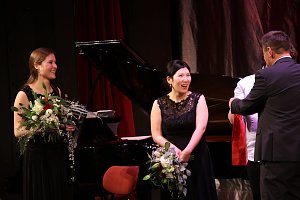 Neujahrsempfang des Kreises und der Kreissparkasse im Nordh&auml;user Theater