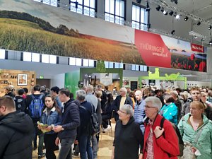Gr&uuml;ne Woche