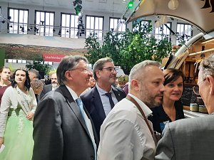 Gr&uuml;ne Woche