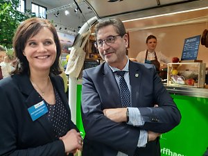Gr&uuml;ne Woche
