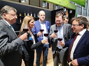 Gr&uuml;ne Woche