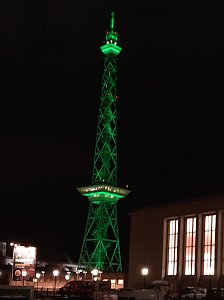 Gr&uuml;ne Woche