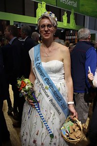 Premiere mit mobilem Hofladen
