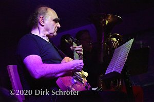 Jazzclub