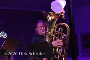 Jazzclub