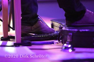 Jazzclub