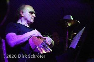 Jazzclub