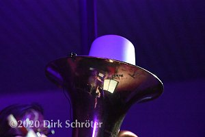 Jazzclub