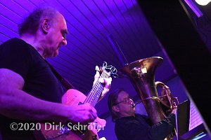 Jazzclub