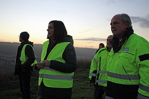 Noch etliche H&uuml;rden auf dem Weg zum energieautarken Bergwerk