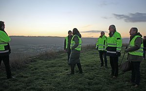 Noch etliche H&uuml;rden auf dem Weg zum energieautarken Bergwerk