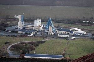 Noch etliche H&uuml;rden auf dem Weg zum energieautarken Bergwerk