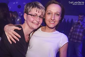 Party im Jugendclubhaus in Nordhausen - der Samstag