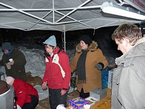 Knutfest Jechaburg Sondershausen