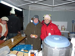 Knutfest Jechaburg Sondershausen