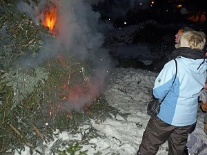 Knutfest Jechaburg Sondershausen