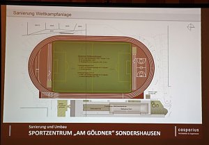 Widerspruch gegen Baugenehmigung?