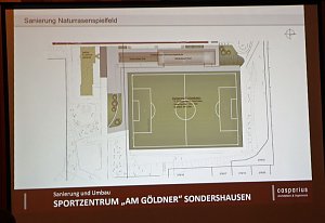 Widerspruch gegen Baugenehmigung?