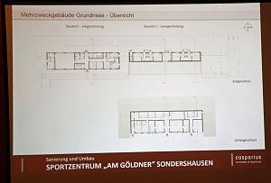 Widerspruch gegen Baugenehmigung?