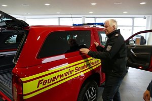 Autohaus Peter